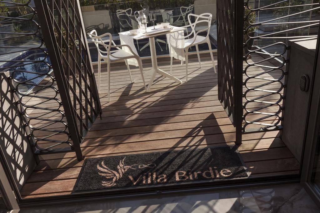 Villa Birdie Boutique - Adults Only San Sebastián Exteriér fotografie